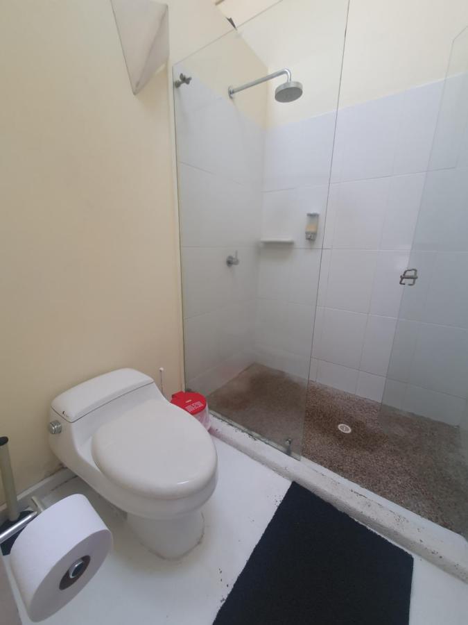 فندق Casamarilla ماركويتا المظهر الخارجي الصورة